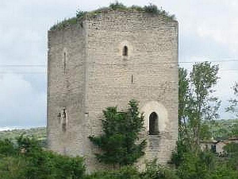 Imagen de Torre de Berberana