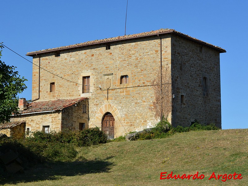 Imagen de Torre de los Herradores