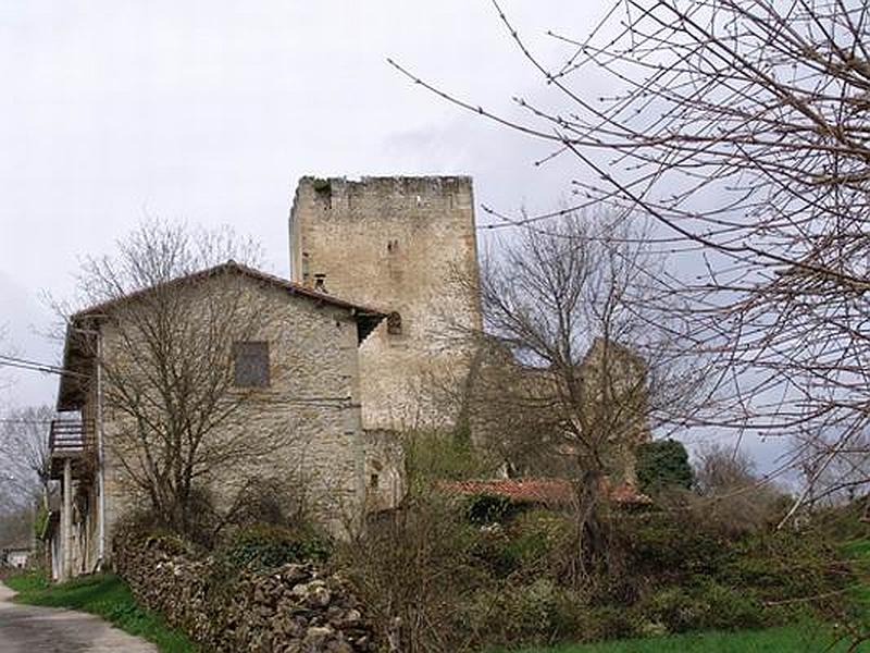 Imagen de Torre de Porres