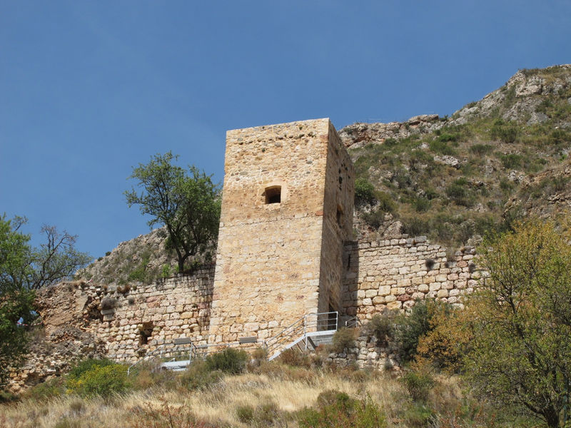 Imagen de Palacio de los Marqueses de Poza de la Sal