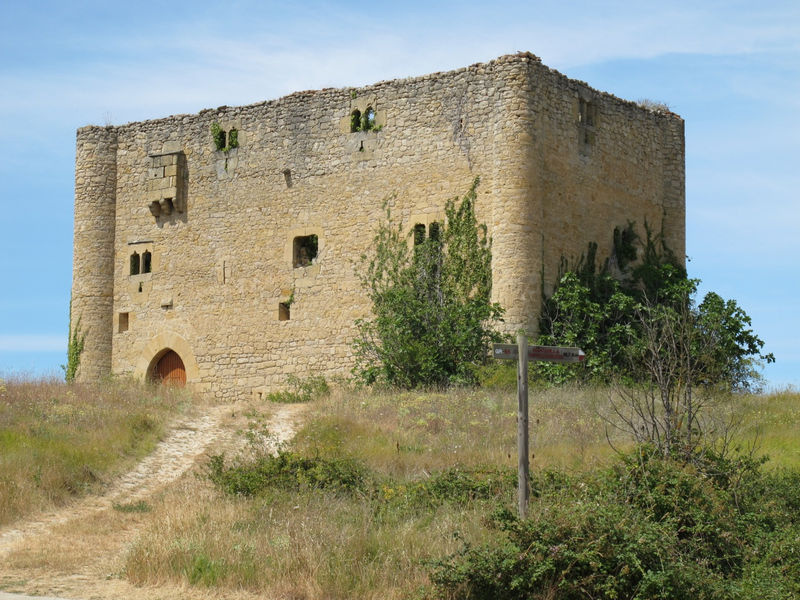 Imagen de Torre de los Bonifaz