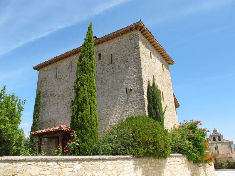 Imagen de Torre de Quintana