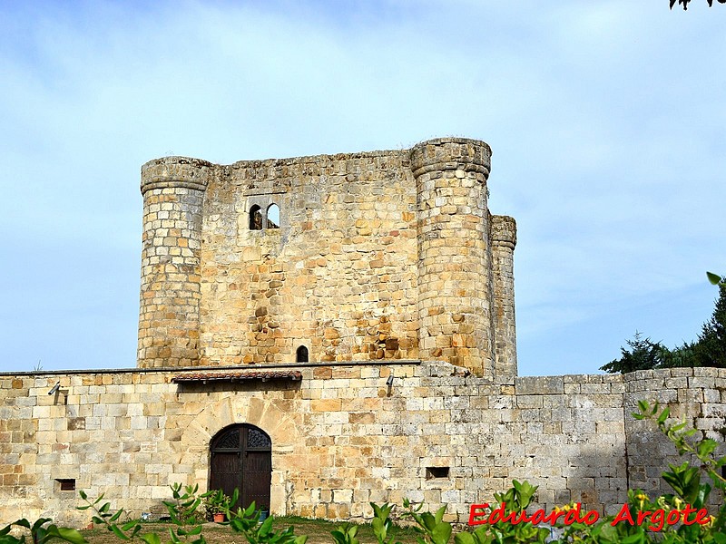 Imagen de Castillo de Virtus