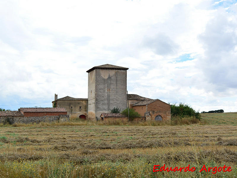 Imagen de Torre de Villanoño
