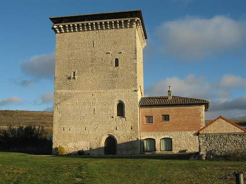 Imagen de Torre de Villaute