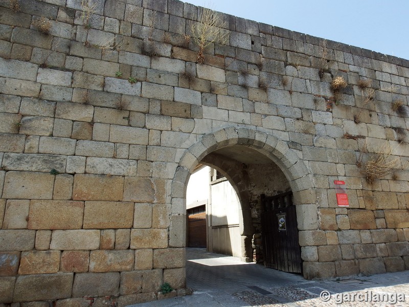 Imagen de Puerta del Carmen