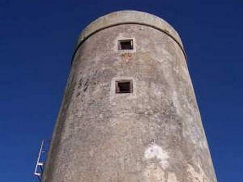 Imagen de Torre de Meca
