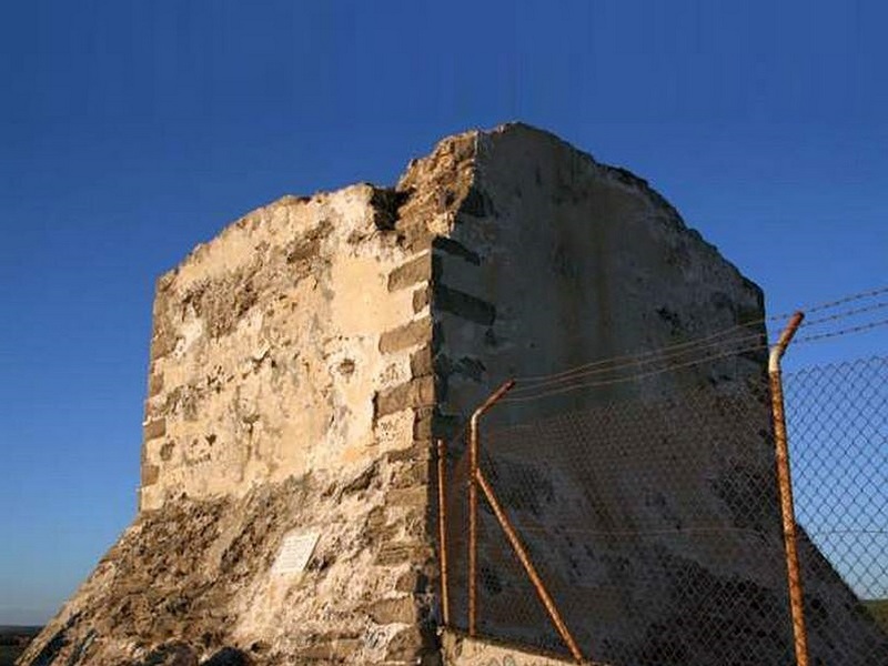 Imagen de Torre de Trafalgar