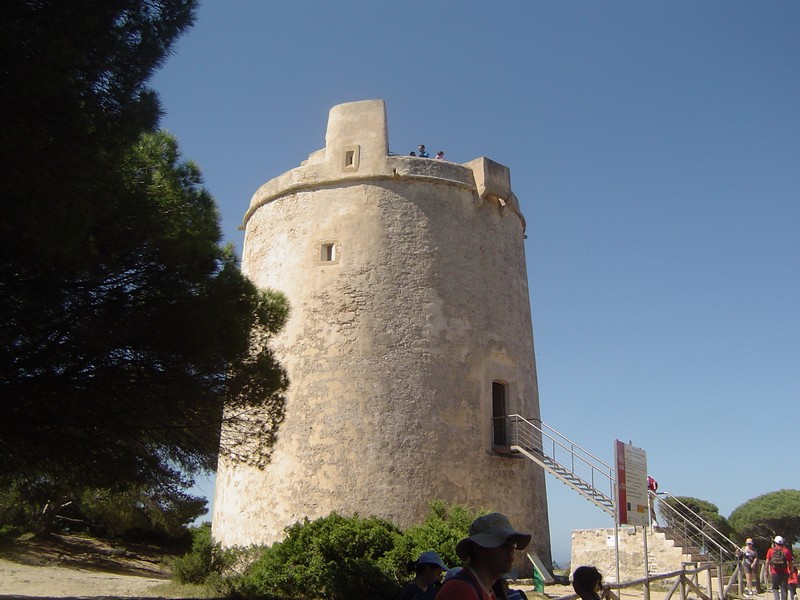 Imagen de Torre del Tajo