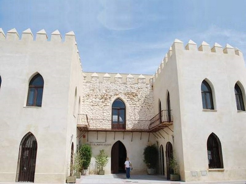 Imagen de Castillo de Chipiona