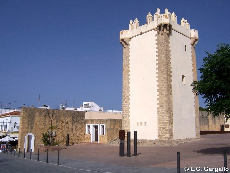 Imagen de Castillo de Conil de la Frontera