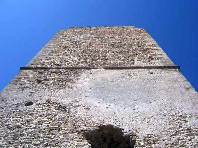 Imagen de Torre de Castilnovo