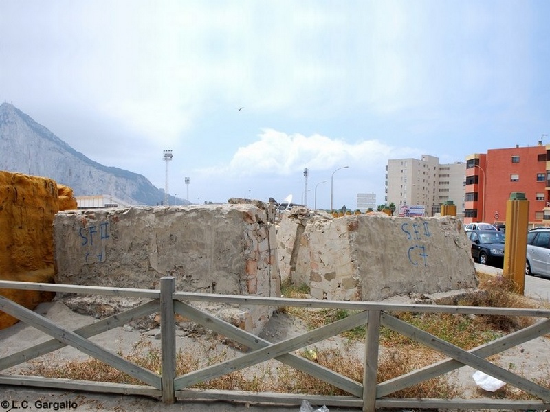 Imagen de Fuerte de San Felipe