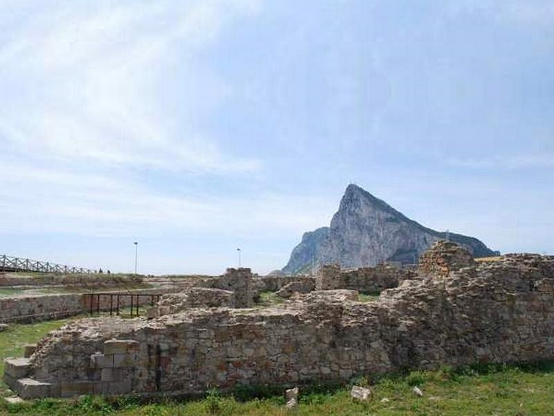 Imagen de Fuerte de Santa Bárbara