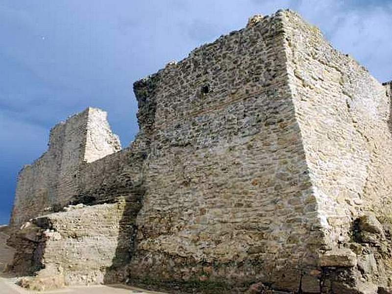 Imagen de Castillo de Medina-Sidonia