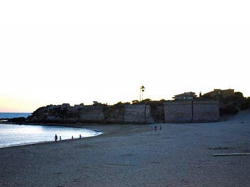 Imagen de Fuerte de Santa Catalina