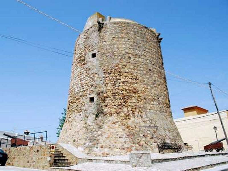 Imagen de Torre Nueva de Guadiaro