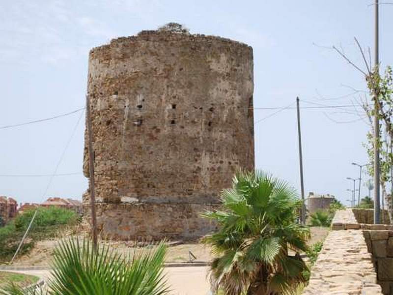 Imagen de Torre Vieja de Guadiaro