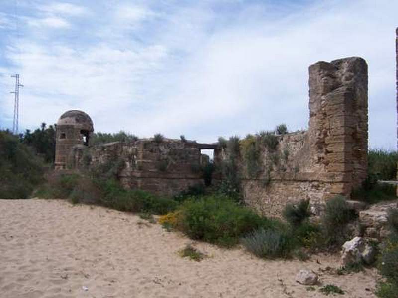 Imagen de Baluarte del Salvador