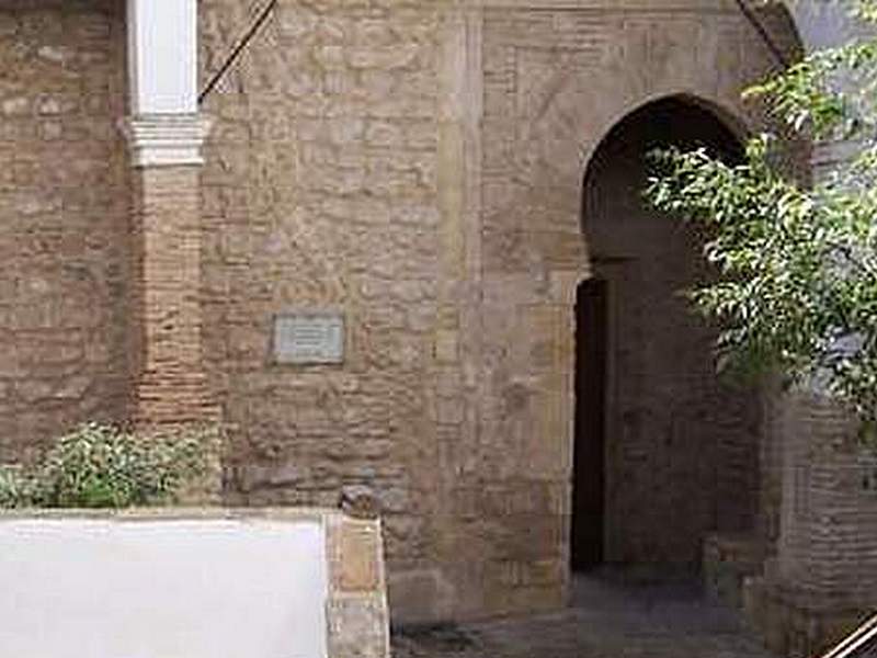 Imagen de Castillo de Vejer de la Frontera