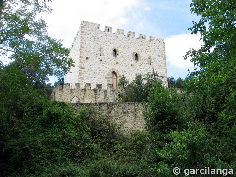 Imagen de Torre del Venero