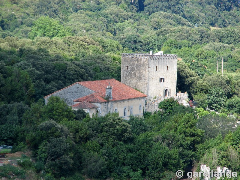 Imagen de Torre de Jado