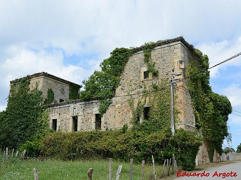 Imagen de Palacio del Condestable