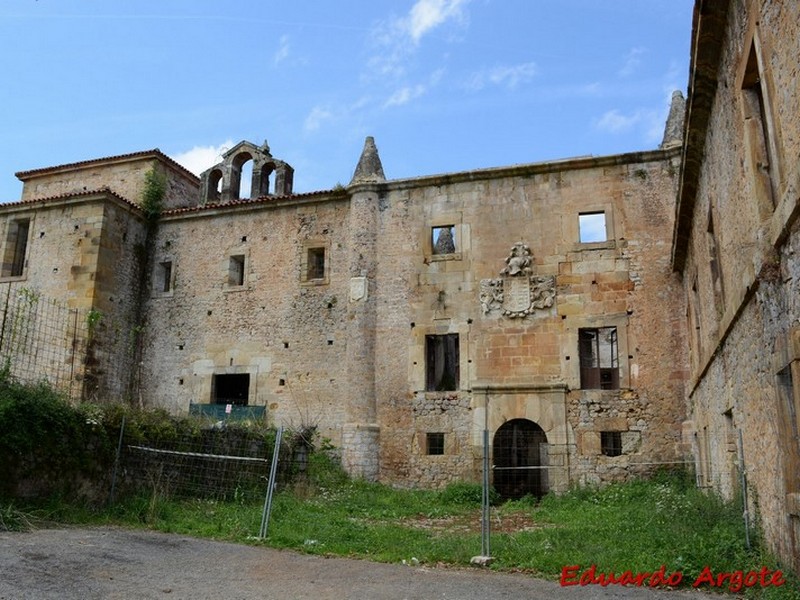 Imagen de Torre de Hoznayo