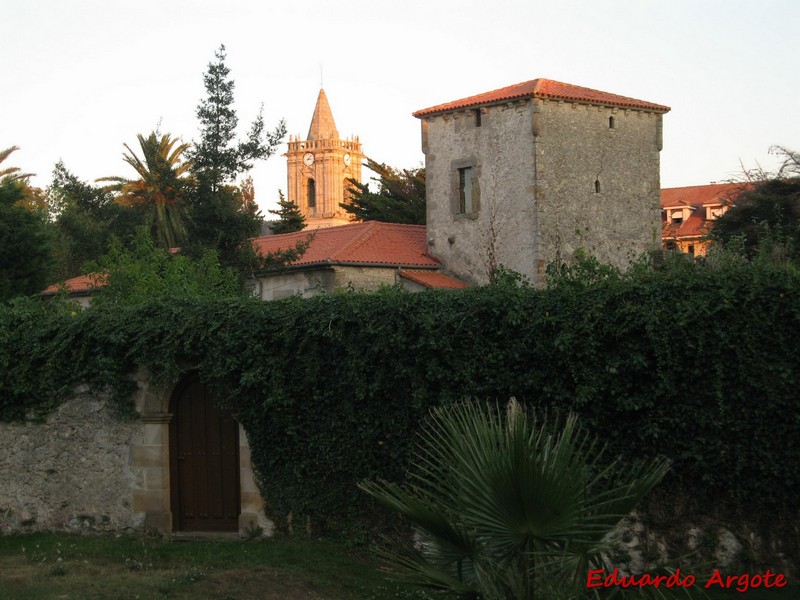 Imagen de Torre de los Velasco