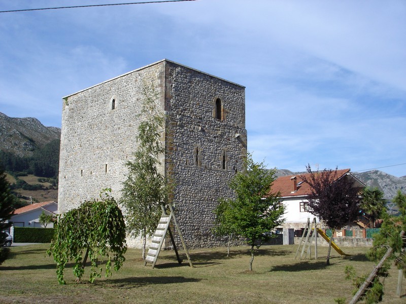Imagen de Torre de Pero Niño