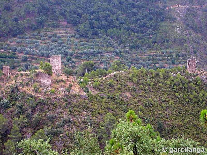 Imagen de Torre de Benalí