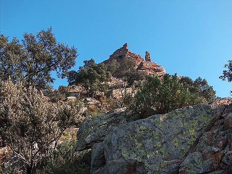 Imagen de Castillo de Castro