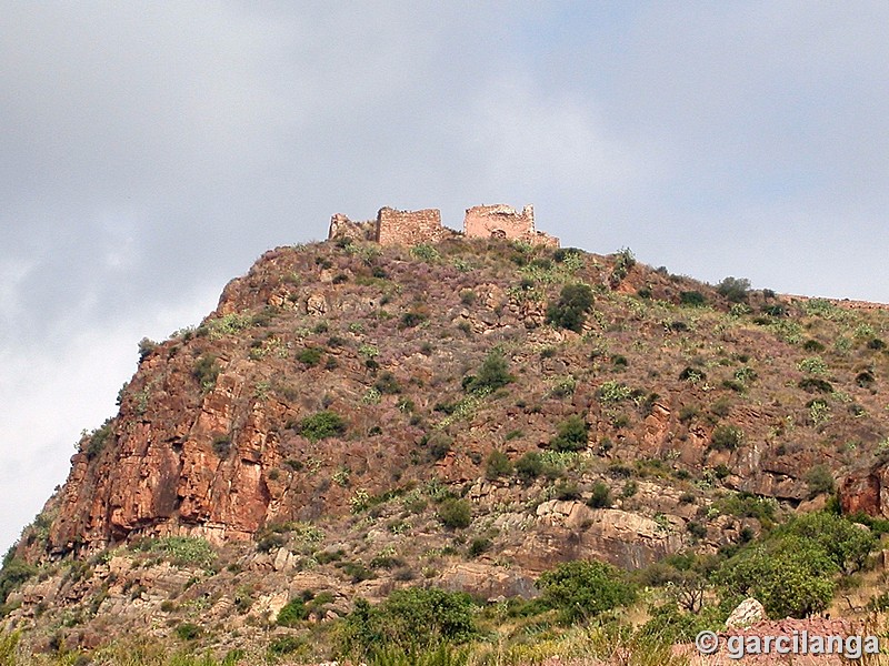 Imagen de Castillo de Almenara