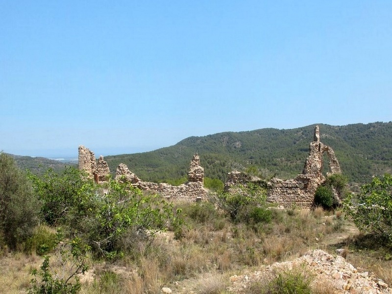Imagen de Castillo de Artana