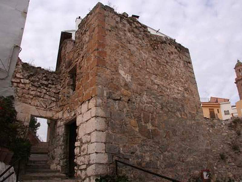 Imagen de Portillo de San Roque