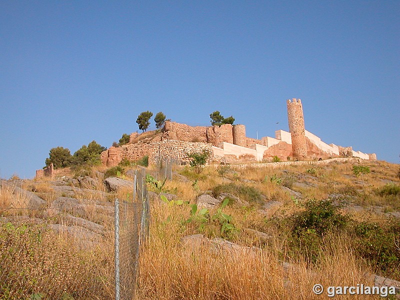 Imagen de Castillo de Onda