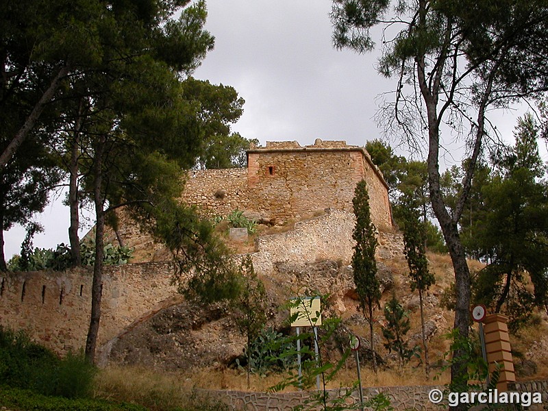 Imagen de Castillo de la Estrella