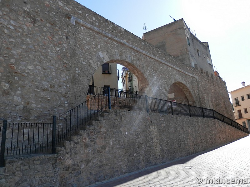 Imagen de Portal del Argén