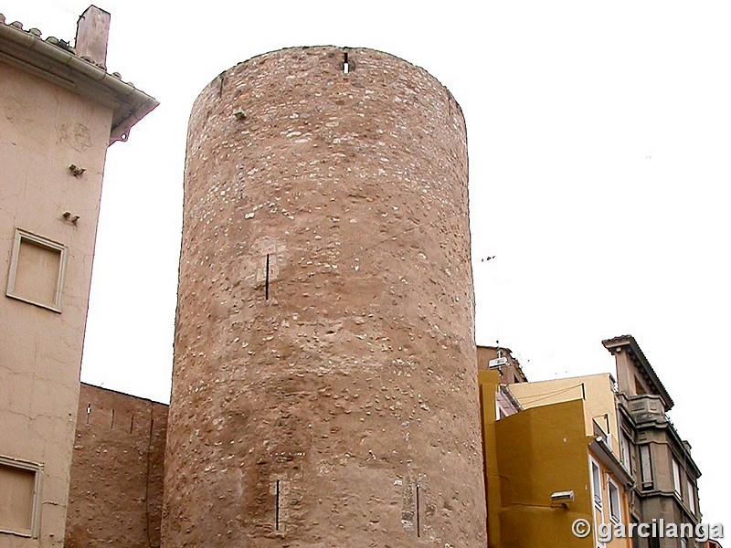 Imagen de Torre de la Cárcel