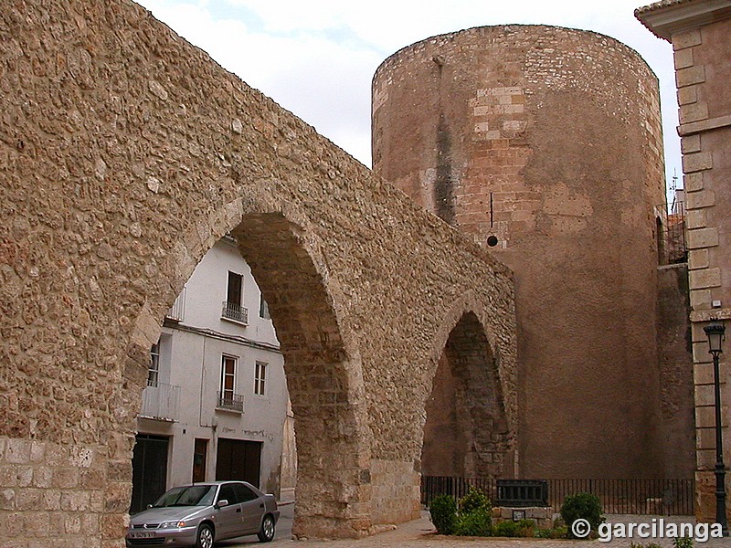 Imagen de Torre del Verdugo