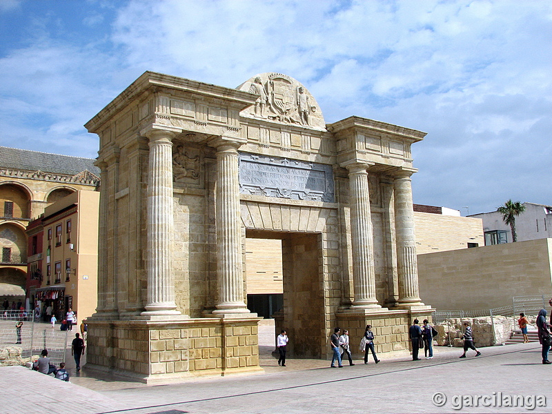 Imagen de Puerta del Puente