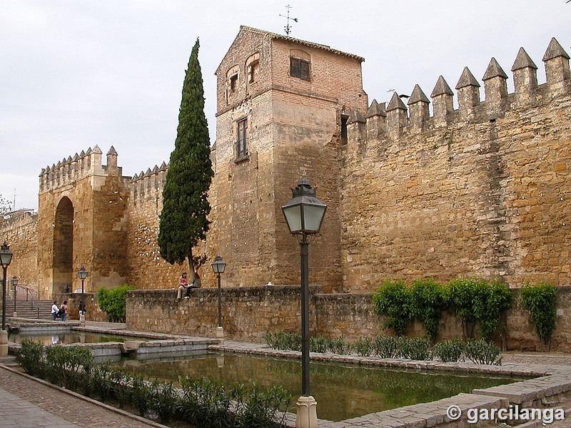 Imagen de Recinto murado de la Medina