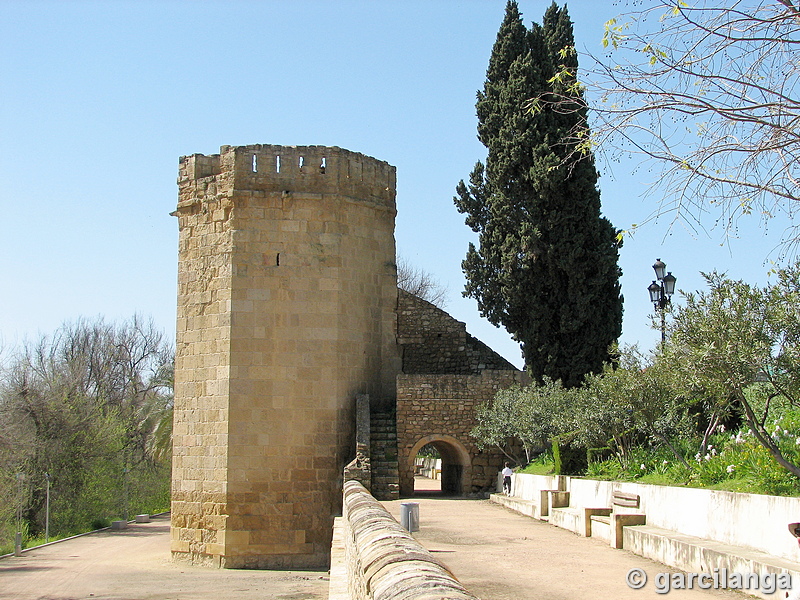 Imagen de Torre de Guadalcabrillas