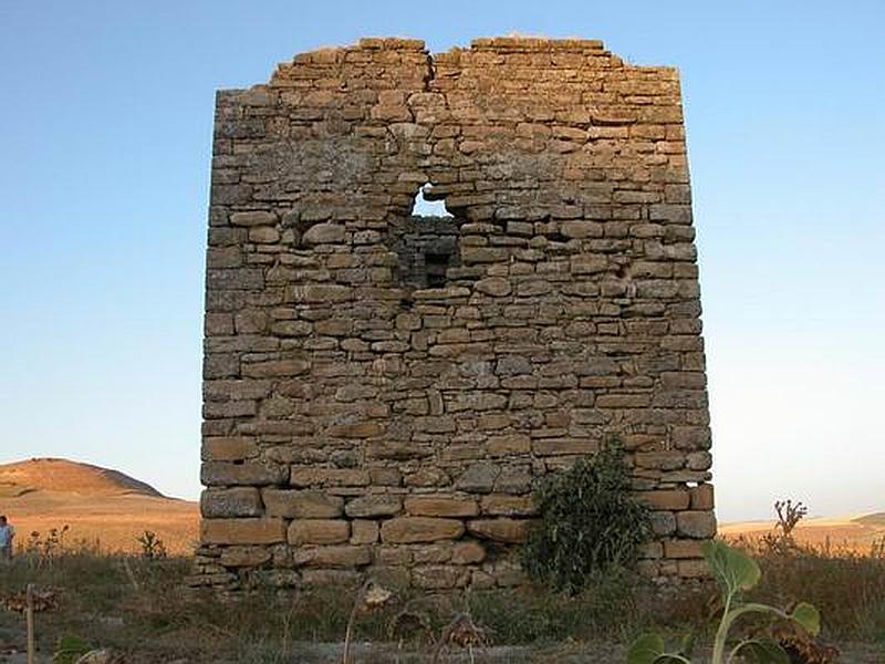 Imagen de Torre del Encineño