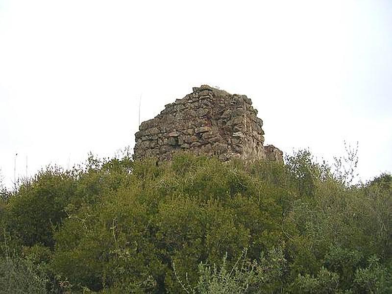 Imagen de Torre del Viejo