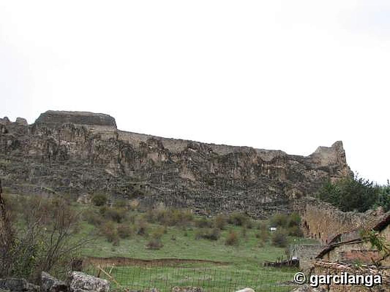 Imagen de Castillo de Cañete