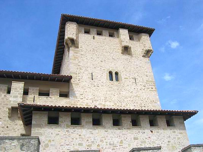 Torre de los Varona