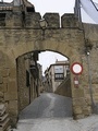 Puerta del Mercadal