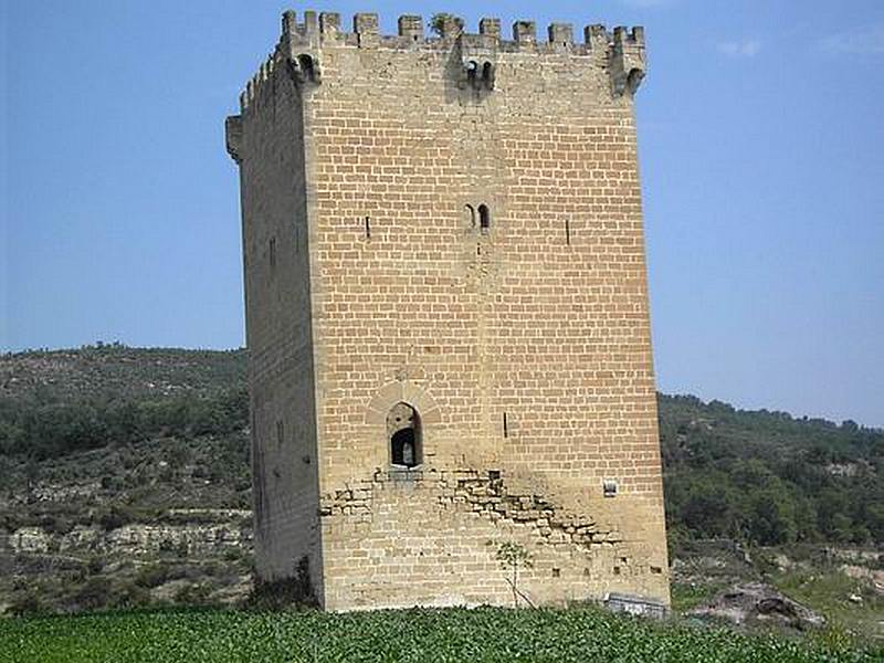 Torre del Condestable