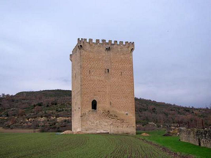 Torre del Condestable